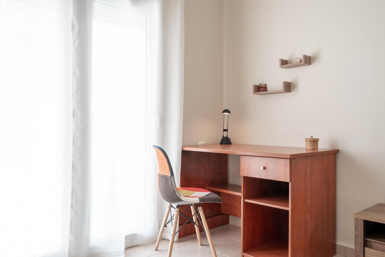Stylish Central Renovated Apartment Iráklio Kültér fotó
